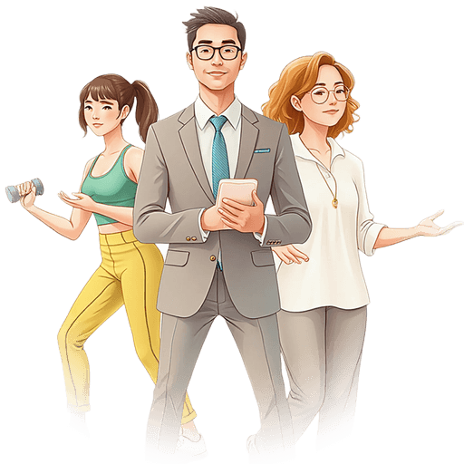 Liwi AI trainers