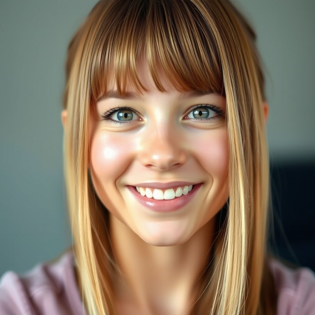 Trainer Amanda Harris
