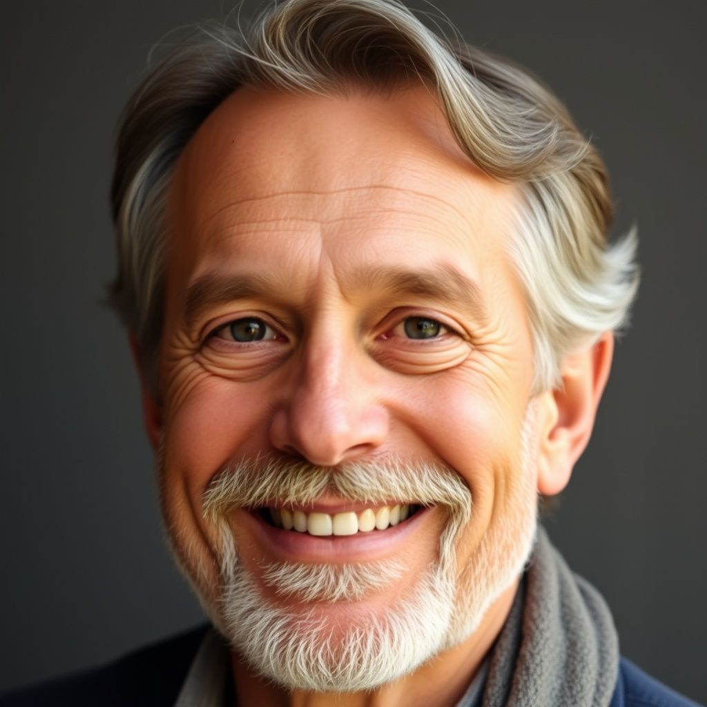 Trainer Benjamin Lewis