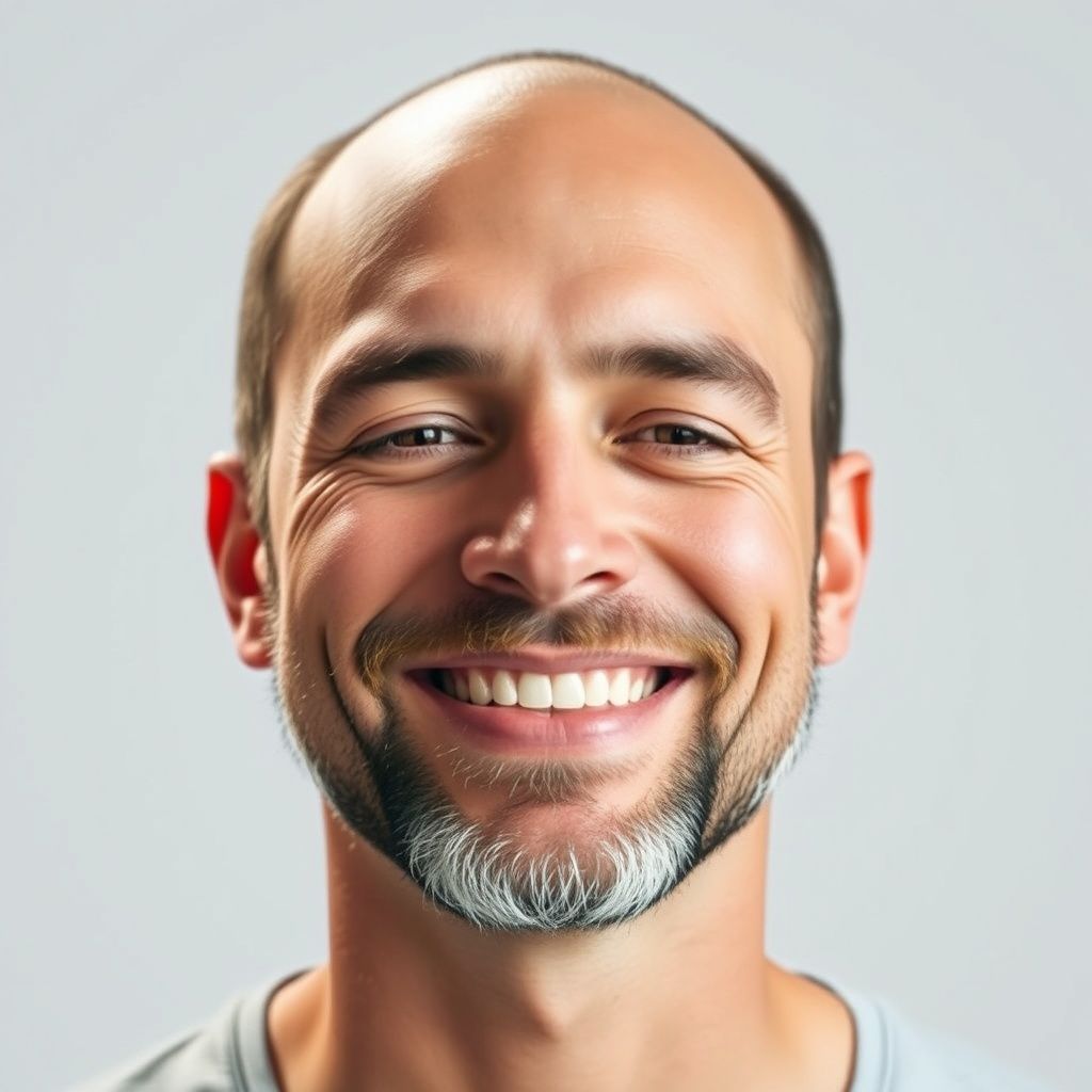 Trainer Daniel Hayes