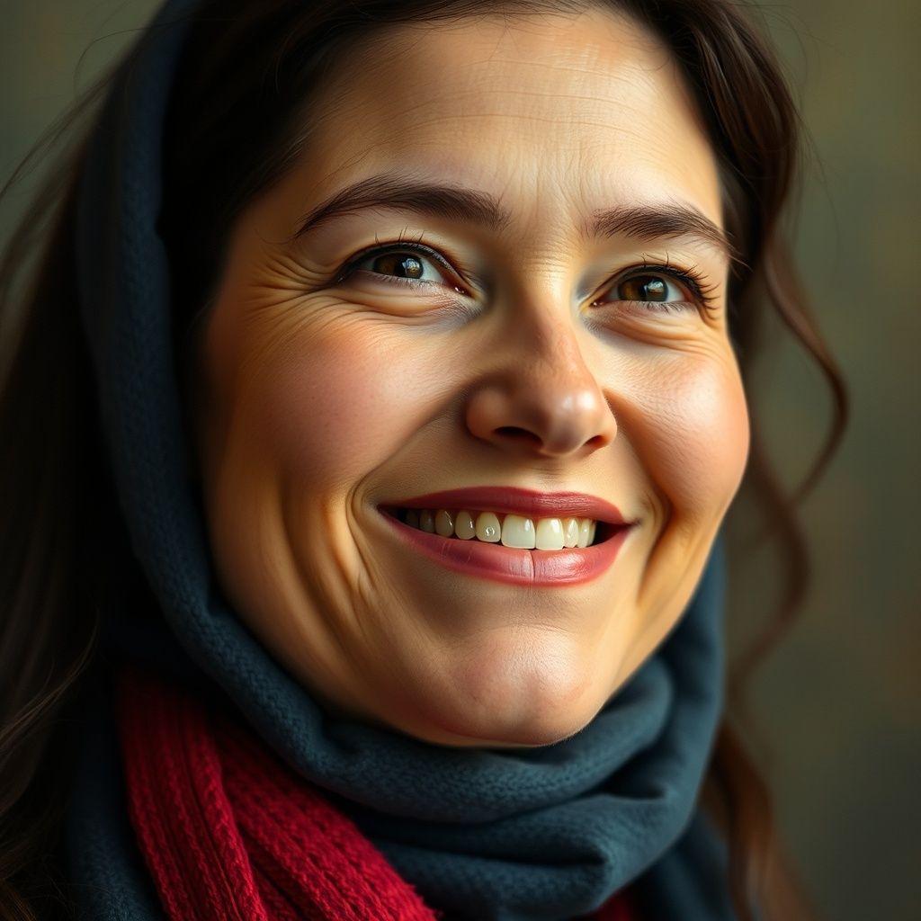 Trainer Emily Roberts