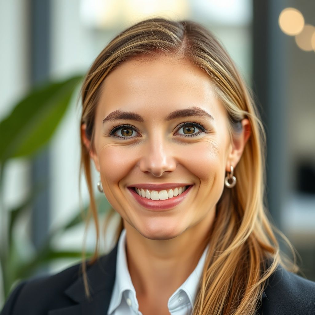 Trainer Emma Collins