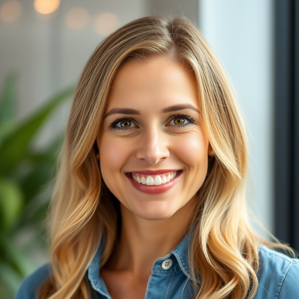 Trainer Hannah Clarke