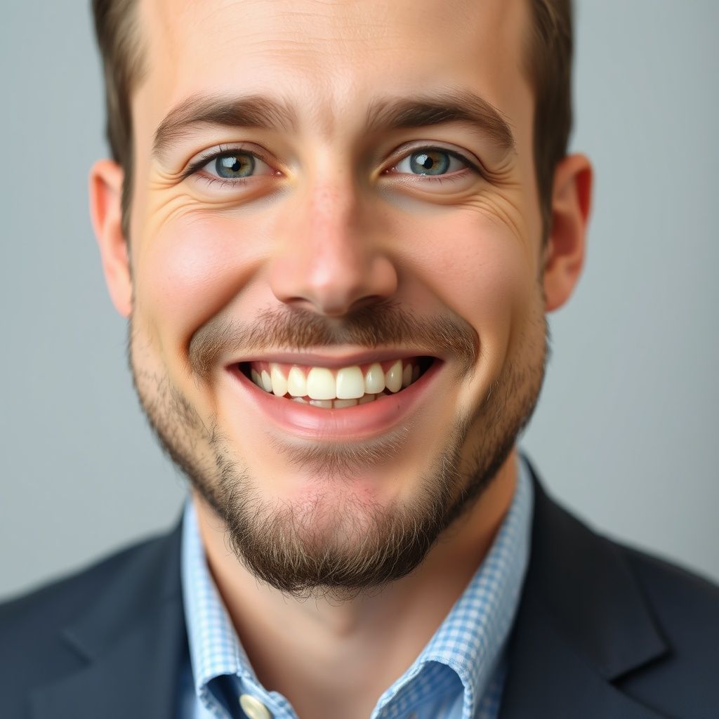Trainer Nathan Lewis
