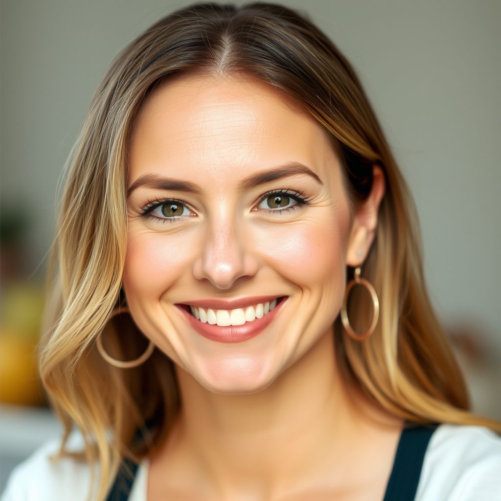 Trainer Samantha Cooper