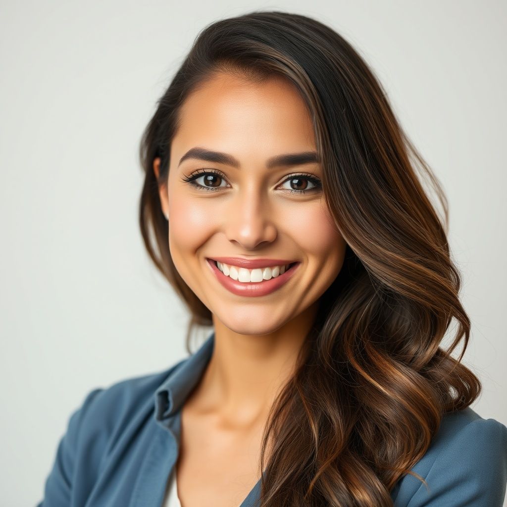 Trainer Sarah Miller