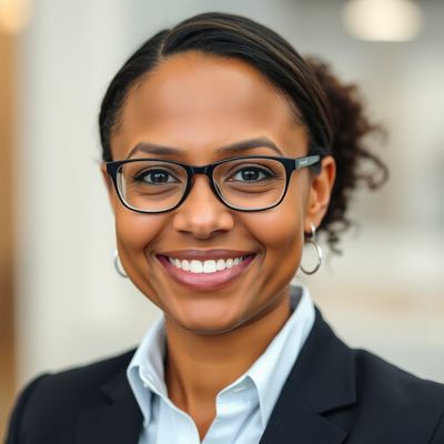 Trainer Jessica Martin