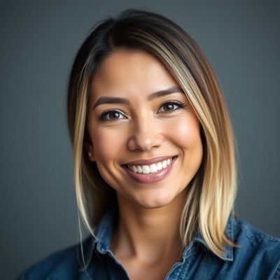 Trainer Laura Bennett