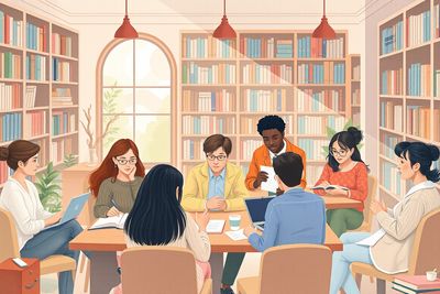 Academic Writing & Essay Techniques