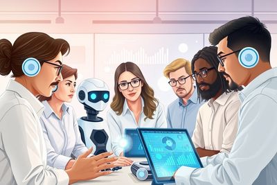 AI & Machine Learning Basics