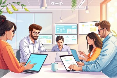 Automation & No-Code Tools