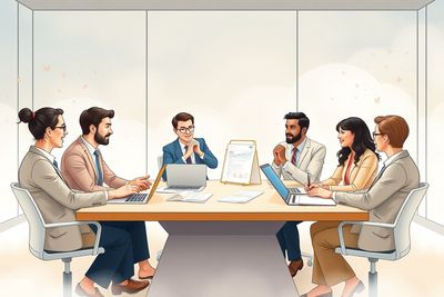 Business Planning & Strategy