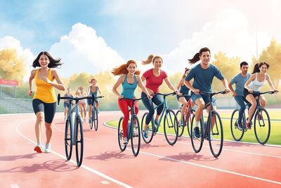 Cardio & Endurance Training