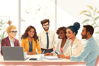 Career Growth & Development