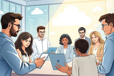Cloud Computing & DevOps