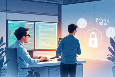 Cybersecurity & Online Privacy