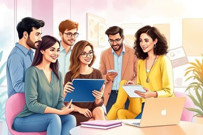 Digital Marketing for Entrepreneurs