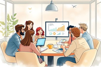 Digital Marketing Strategies