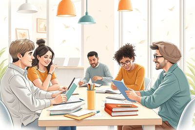 Education & Learning