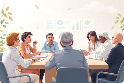 Ethical Decision-Making & Leadership