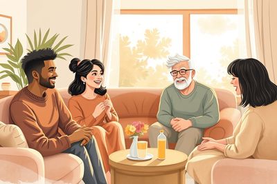Family Communication Skills