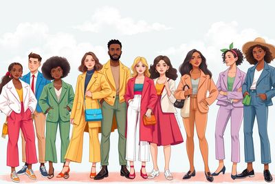 Fashion & Personal Styling