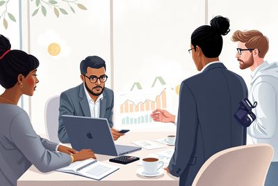 Finance & Money Management