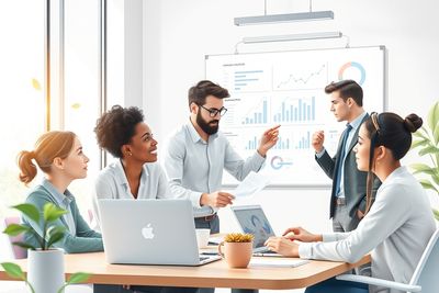 Financial Management for Entrepreneurs