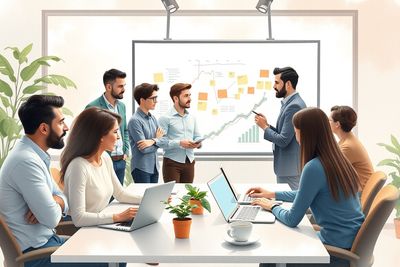 Growth Hacking & Scaling a Business