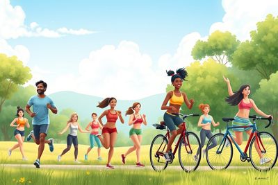 Health & Fitness