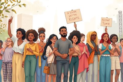 Human Rights & Social Justice