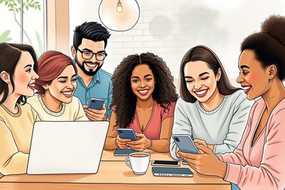 Influencer & Affiliate Marketing