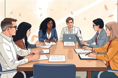Legal Writing & Contracts