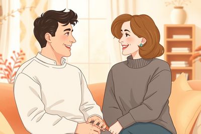 Marriage & Partner Support
