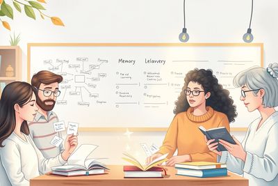 Memory & Speed Learning Techniques