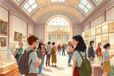 Museums & Historical Landmarks