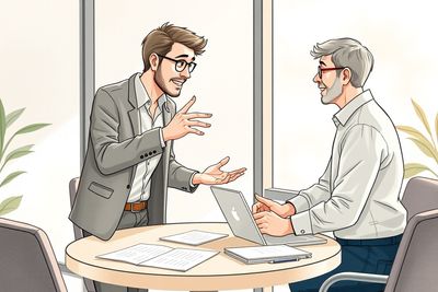 Negotiation & Persuasion Skills