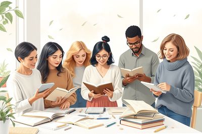 Note-Taking & Research Methods