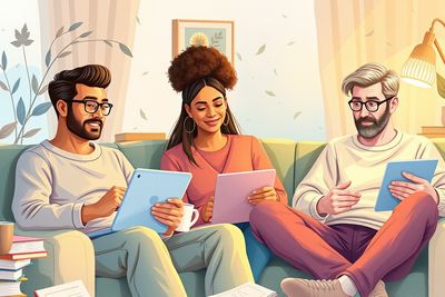 Online Learning & Self-Education