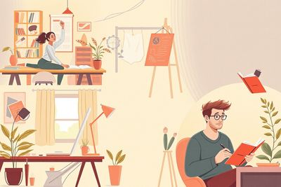 Overcoming Procrastination
