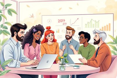 Paid Ads & Performance Marketing