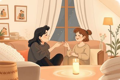 Parenting & Relationships