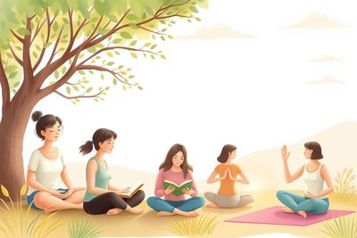 Personal Development & Well-Being