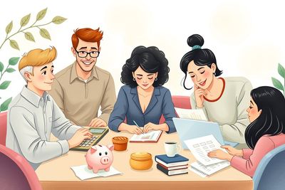 Personal Finance Basics