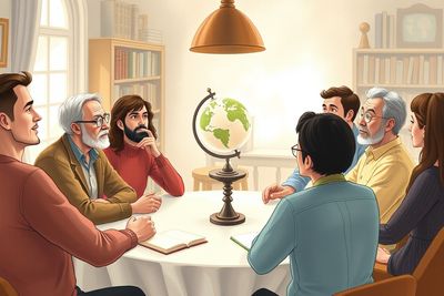 Philosophy & Critical Thinking
