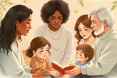 Raising Emotionally Intelligent Kids