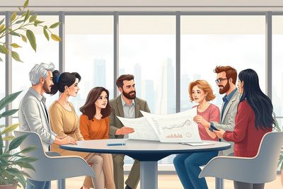 Real Estate Investing