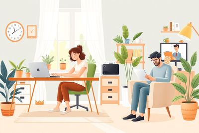 Remote Work & Freelancing