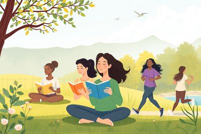 Self-Improvement Strategies