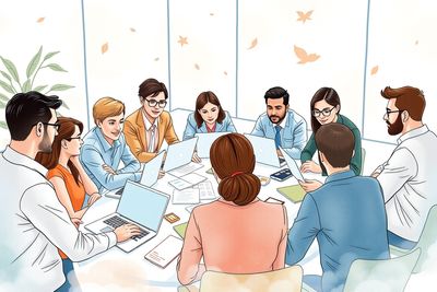 SEO & Content Marketing